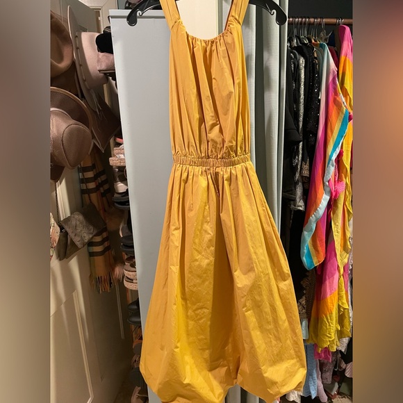 Ulla Johnson leyna dress - Picture 6 of 8